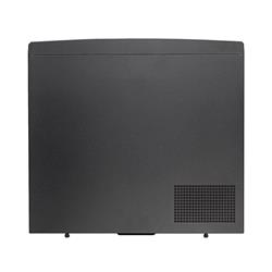 SilverStone SST-GD11B Mid Tower Black
