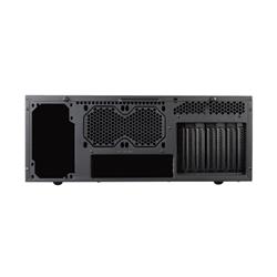 SilverStone SST-GD11B Mid Tower Black