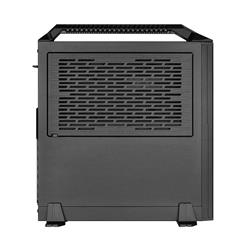 SilverStone Milo SST-ML08B-H Mini ITX Tower Black(Open Box)