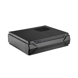 SilverStone Raven SST-RVZ03B-ARGB Mini ITX Noir