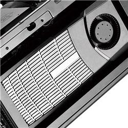 SilverStone Sugo SST-SG13P Cube Black(Open Box)