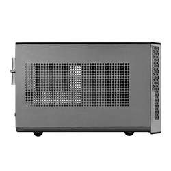 SilverStone Sugo SST-SG13P Cube Black(Open Box)