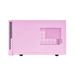 SilverStone Sugo SST-SG13P Mini ITX Rose