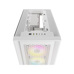 CORSAIR CC-9011243-WW Blanc