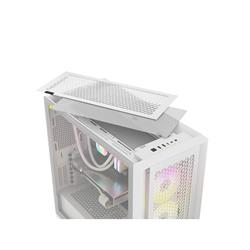 CORSAIR CC-9011243-WW Blanc