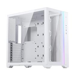 MagniumGear Neo Qube, White (Powered by Phanteks)