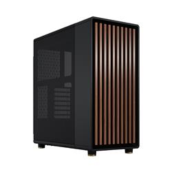 FRACTAL DESIGN Black North