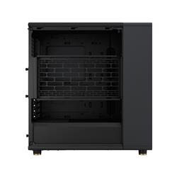 FRACTAL DESIGN Black North