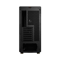 FRACTAL DESIGN Black North