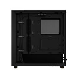 FRACTAL DESIGN Black North