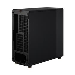 FRACTAL DESIGN Black North