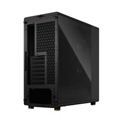 FRACTAL DESIGN Black North