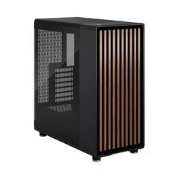 FRACTAL DESIGN Black North