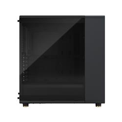 FRACTAL DESIGN Black North