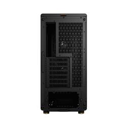 FRACTAL DESIGN Black North