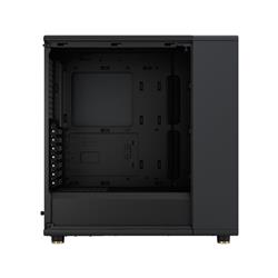 FRACTAL DESIGN Black North