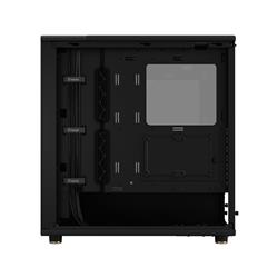 FRACTAL DESIGN Black North