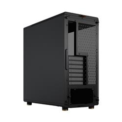 FRACTAL DESIGN Black North