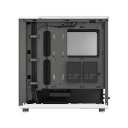 FRACTAL DESIGN Blanc North