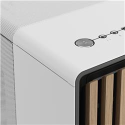 FRACTAL DESIGN Blanc North