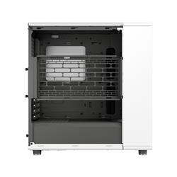 FRACTAL DESIGN Blanc North