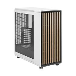 FRACTAL DESIGN Blanc North