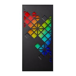 BITFENIX BFC-TRA-500-KKG-3B1A Black(Open Box)