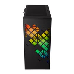 BITFENIX BFC-TRA-500-KKG-3B1A Black(Open Box)