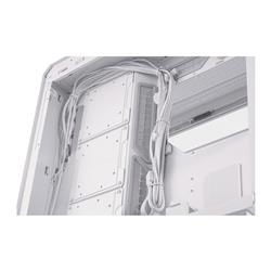 ASUS TUF Gaming GT502 White ATX Mid-Tower Computer Case