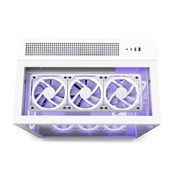 NZXT CM-H91EW-01 White