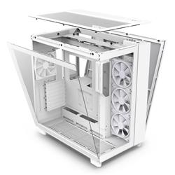 NZXT CM-H91EW-01 White