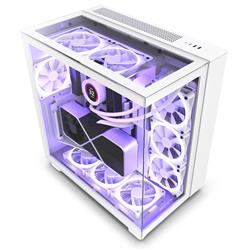 NZXT CM-H91EW-01 White