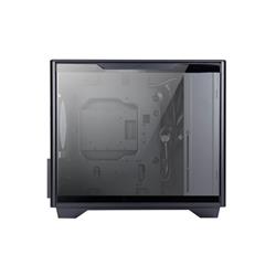 Boîtier tour mini InWin A3, noir