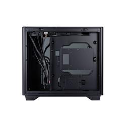 Boîtier tour mini InWin A3, noir