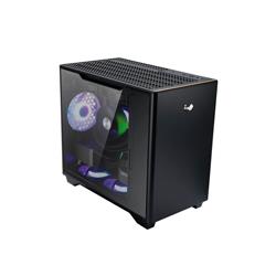 Boîtier tour mini InWin A3, noir