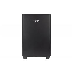 Boîtier tour mini InWin A3, noir