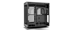 HYTE Y60 ATX Mid Tower Case, White(Open Box)