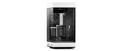 HYTE Y60 ATX Mid Tower Case, White(Open Box)