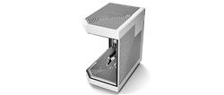 HYTE Y60 ATX Mid Tower Case, White(Open Box)