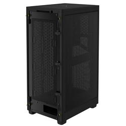Boîtier CORSAIR 2000D AIRFLOW Mini-ITX, noir