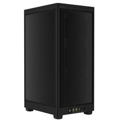 Boîtier CORSAIR 2000D AIRFLOW Mini-ITX, noir