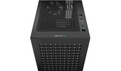 DeepCool CH370 Micro ATX case