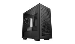 DeepCool CH370 Micro ATX case