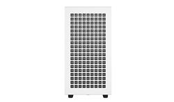 DeepCool CH370 WH Micro ATX case, white