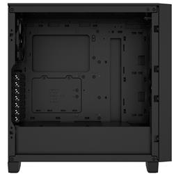 CORSAIR CORSAIR 3000D Black(Open Box)