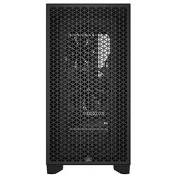 CORSAIR CORSAIR 3000D Black(Open Box)