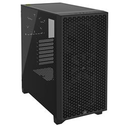 CORSAIR CORSAIR 3000D Black(Open Box)