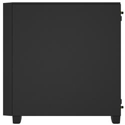 CORSAIR CORSAIR 3000D Black(Open Box)