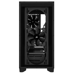 CORSAIR CORSAIR 3000D Black(Open Box)