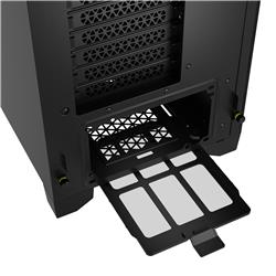 CORSAIR CORSAIR 3000D Black(Open Box)